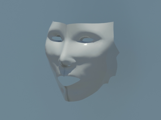 Maske